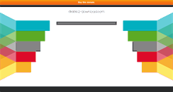 Desktop Screenshot of diablo2-download.com